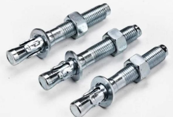 Anchor Fasteners Manufacturer