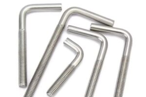 Bent Bolts Manufacturer