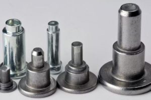 Rivets Manufacturer