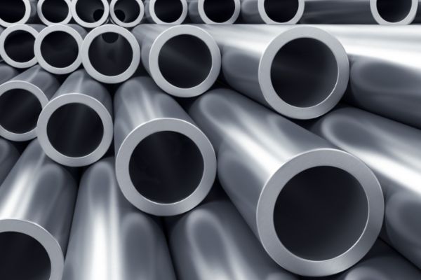 Alloy Steel AISI 4130 Forgings