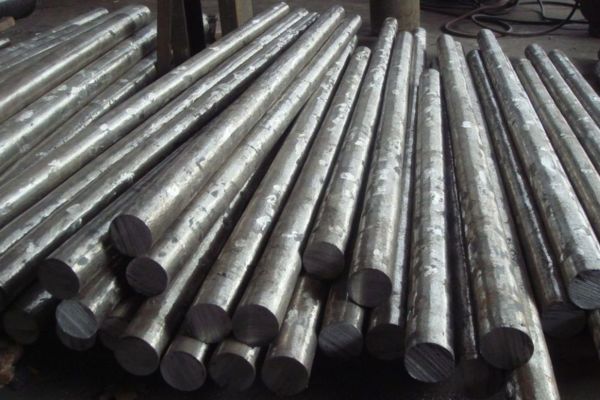 Alloy Steel AISI 4142 Forgings