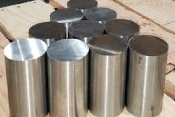 Alloy Steel AISI 4340 Forgings
