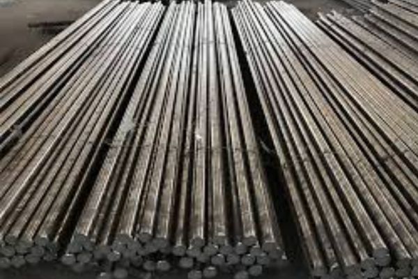 Alloy Steel AISI 8620 Forgings