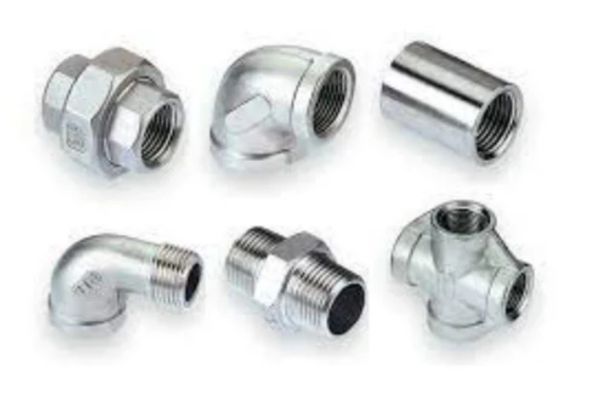 Duplex 2507 Forgings