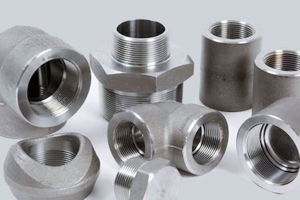 Ferralium 255 Forgings