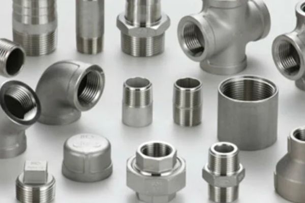 Lean Duplex 2101 Forgings