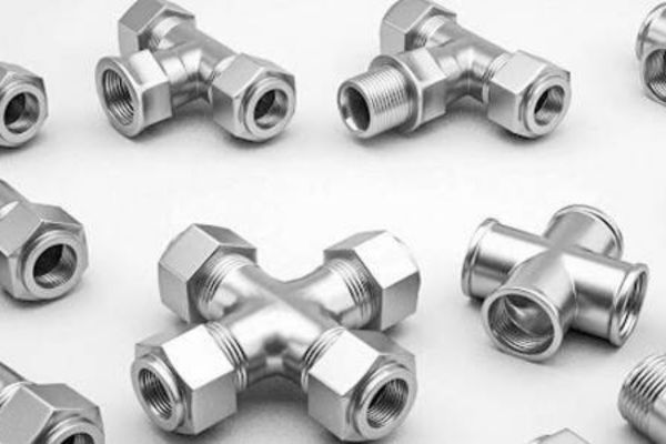 Super Duplex UNS S32750 Forging