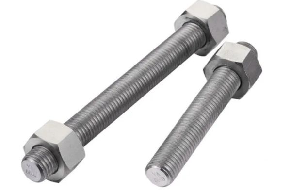 Flange Bolting