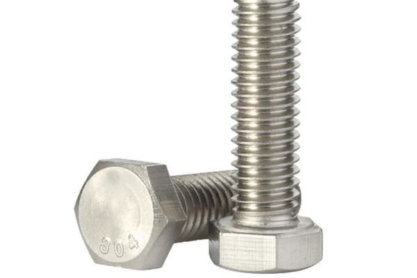 Hex Cap Screws