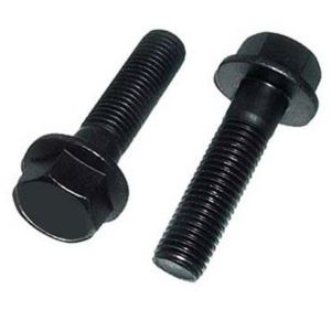 Hex Flange Bolts