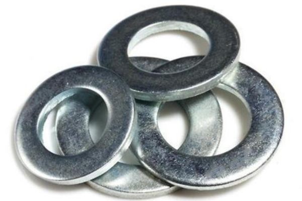 Plain Flat Washer