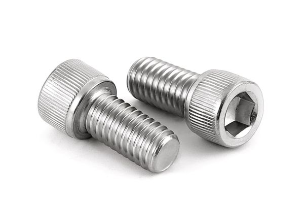 Socket Head Cap Screws