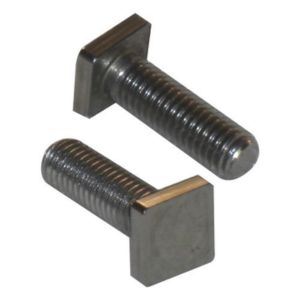 Sqaure Head Bolts
