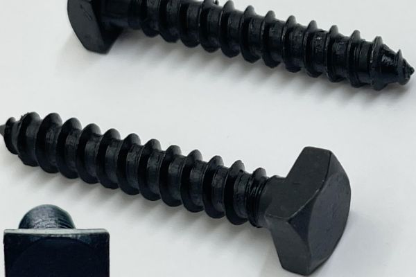 Square Head Screws