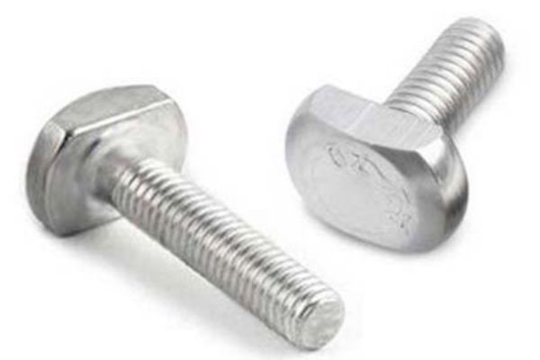 T-Head Screws