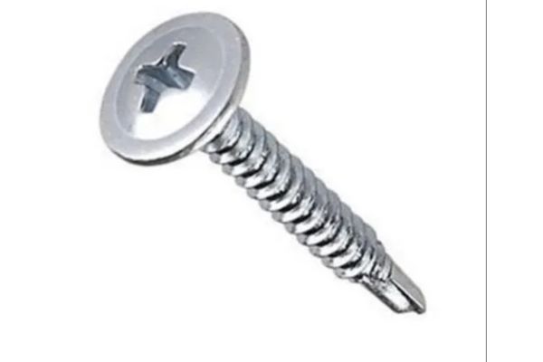Truss Head Screws'