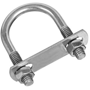U Bolts