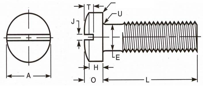 asme-b18-6-2-slotted-fillister-head-cap-screws