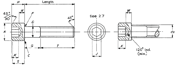 hexagon-socket-head-cap-screws-bs-2470