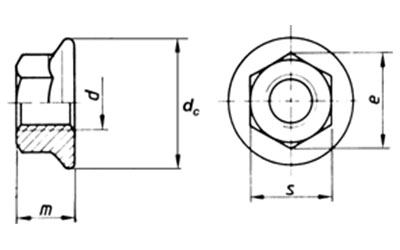 iso 4161