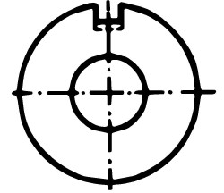 Weight Chart for DIN 432 Tab Washers