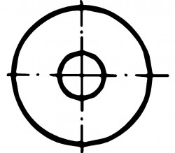 Weight Chart for DIN 9021