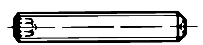 Weight Chart for ISO 4029 Socket Set Screws