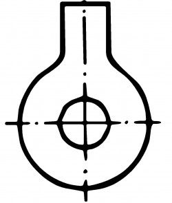 Weight Chart for DIN 93 Tab Washers